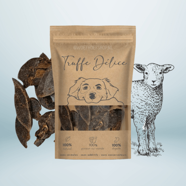 Truffe Délice Lamslever