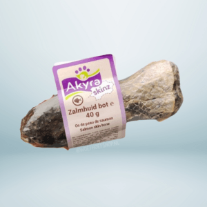 Akyra Skinz Zalmhuidbot