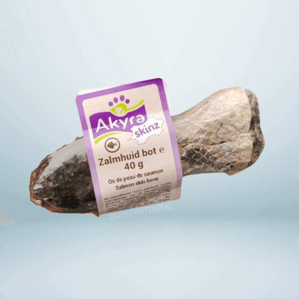 Akyra Skinz Zalmhuidbot