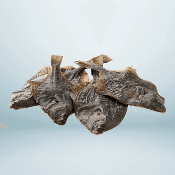 Bot Natuurlijke Vissnacks