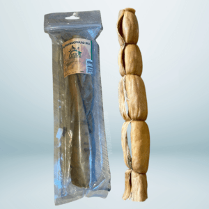 Duo Dog Paardenkophuidrol 30 cm