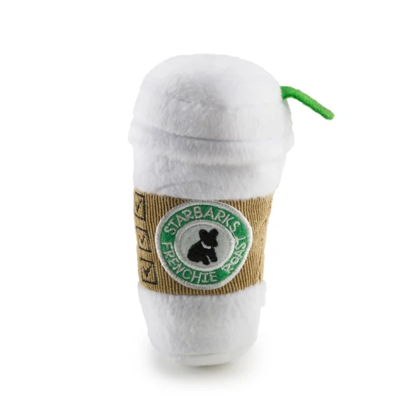 Starbarks koffie mok