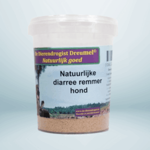 De Dierendrogist Diarree Remmer