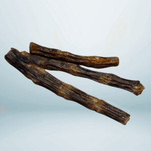 Kalfsstaart Kauwsnacks Honden