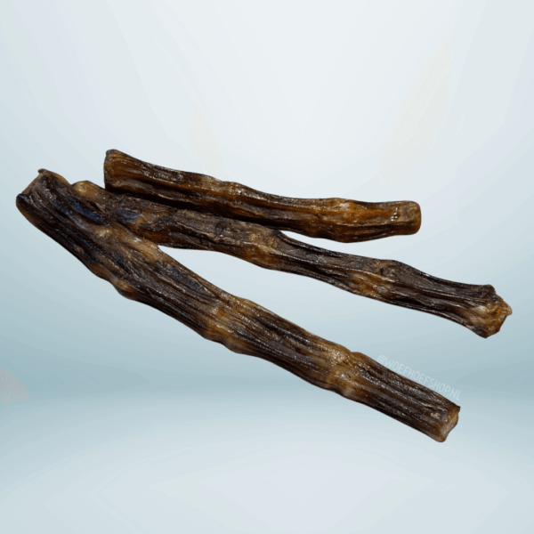 Kalfsstaart Kauwsnacks Honden