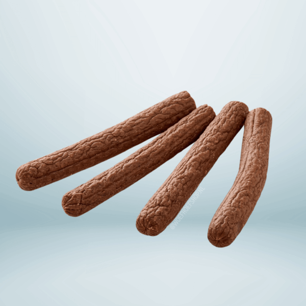 Konijn Koekstang Sigaren Kauwsnack