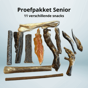 Proefpakket Senior