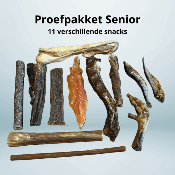 Proefpakket Senior