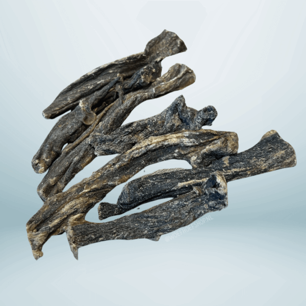 Kameelvlees Hypoallergene Kauwsnack