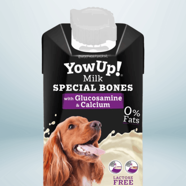 YowUp Special Bones Milk 250 ml