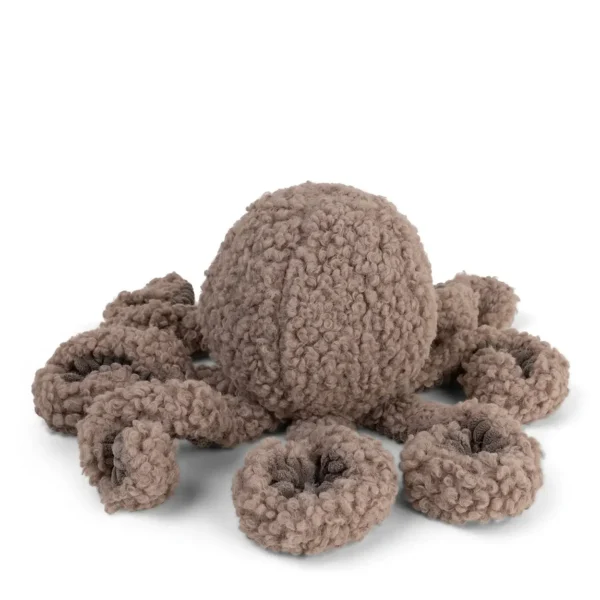 District 70 Squid Taupe