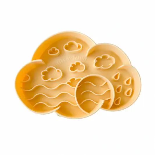 Ollie B Good Cloud Clementine Ollie B Good Cloud Clementine
