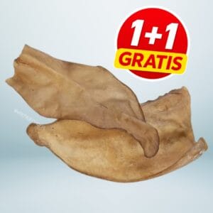 Runderoor Hondensnack